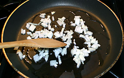 Mushroom Stroganoff Step 6 - Mostly Meatless Almost Vegetarian Recipes